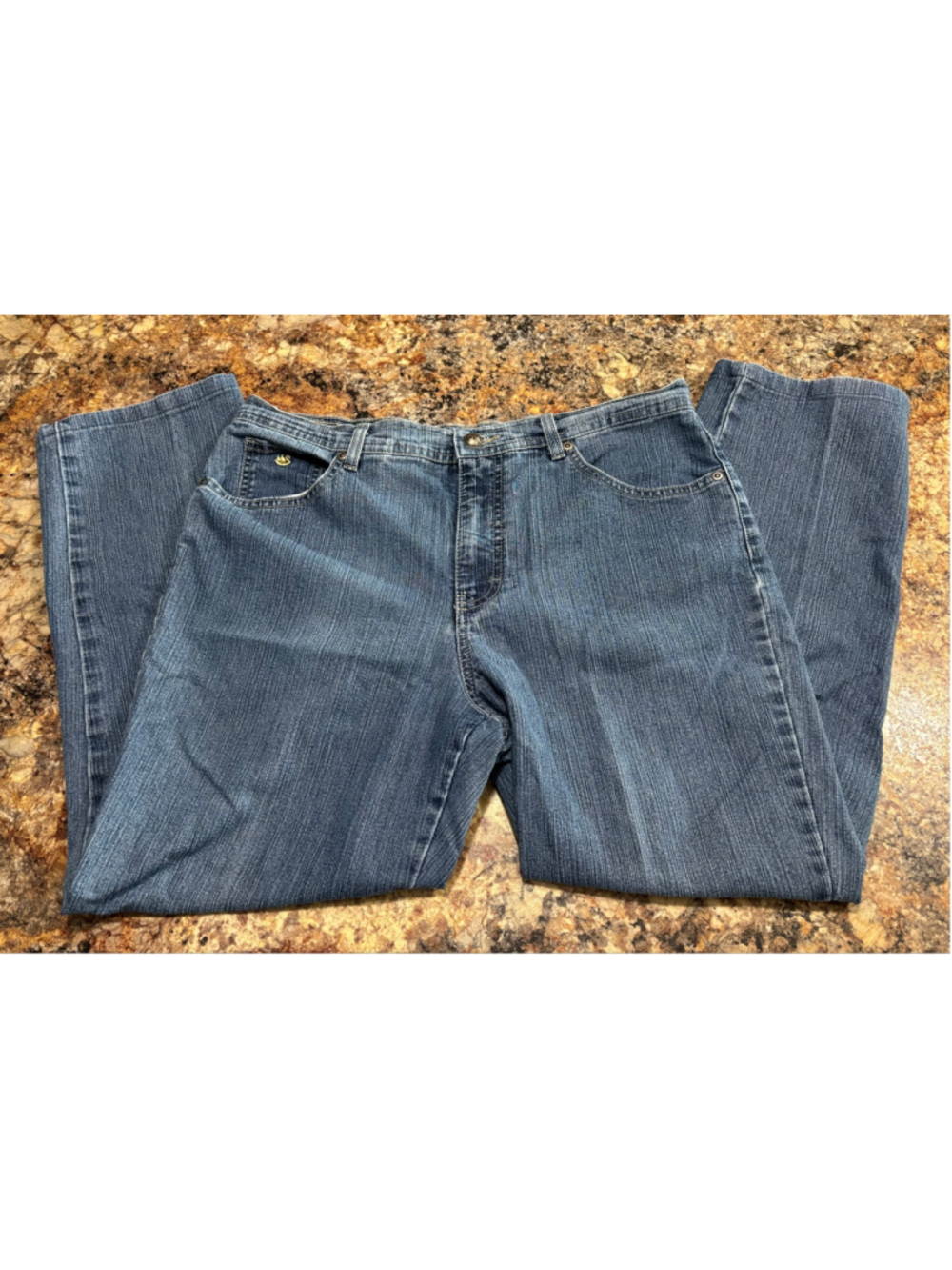 Vintage Gloria Vanderbilt Jeans Womens 14